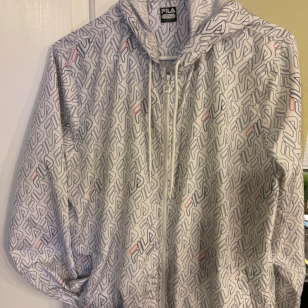 Fila Wind Breaker